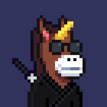 #263 Mule