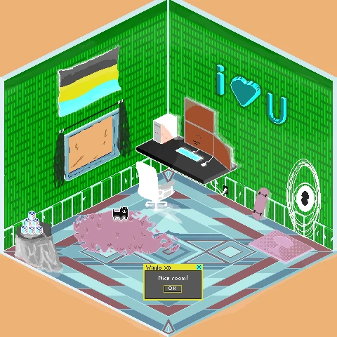 #1261 Navy Void