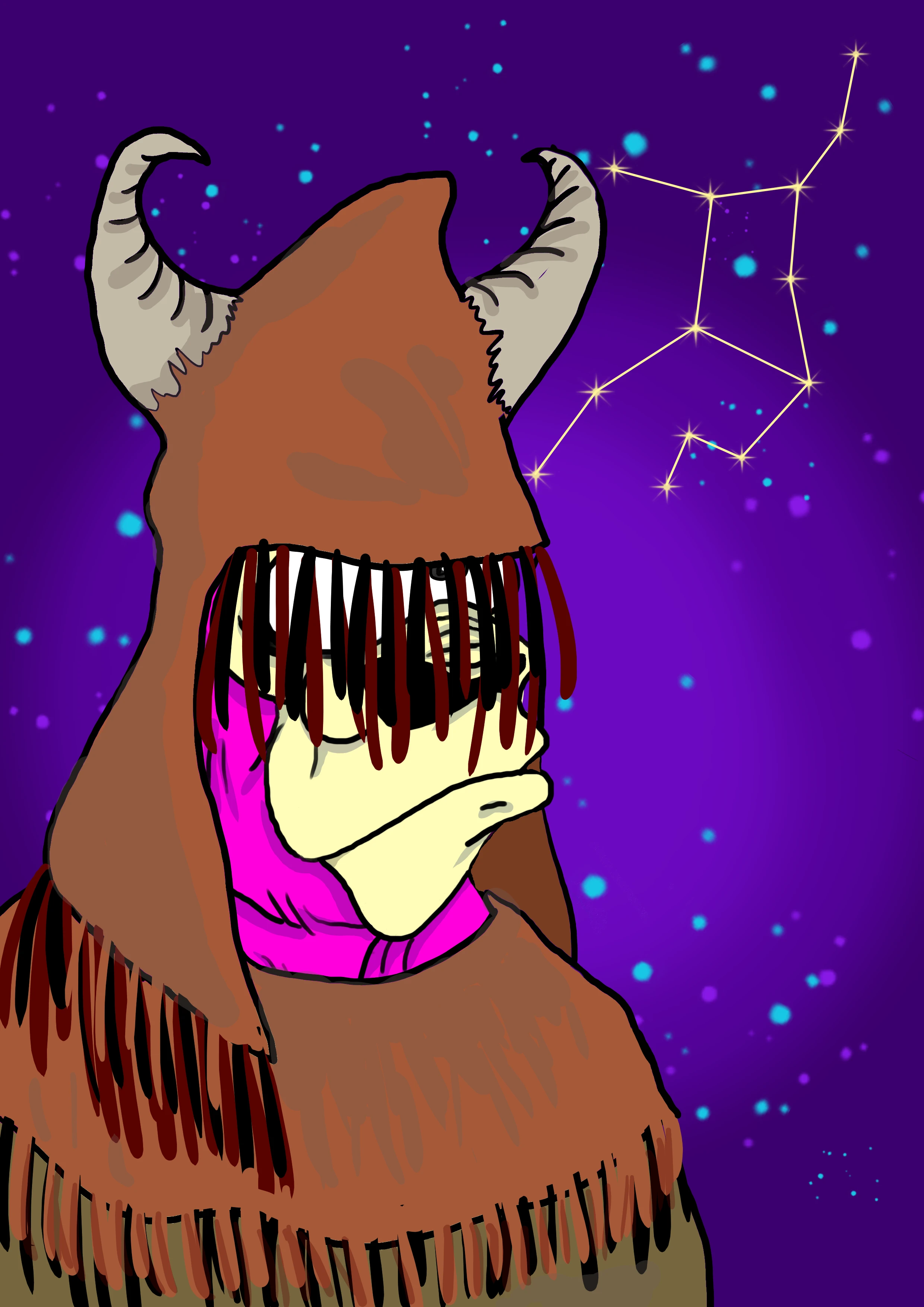 #249 ZodiApes