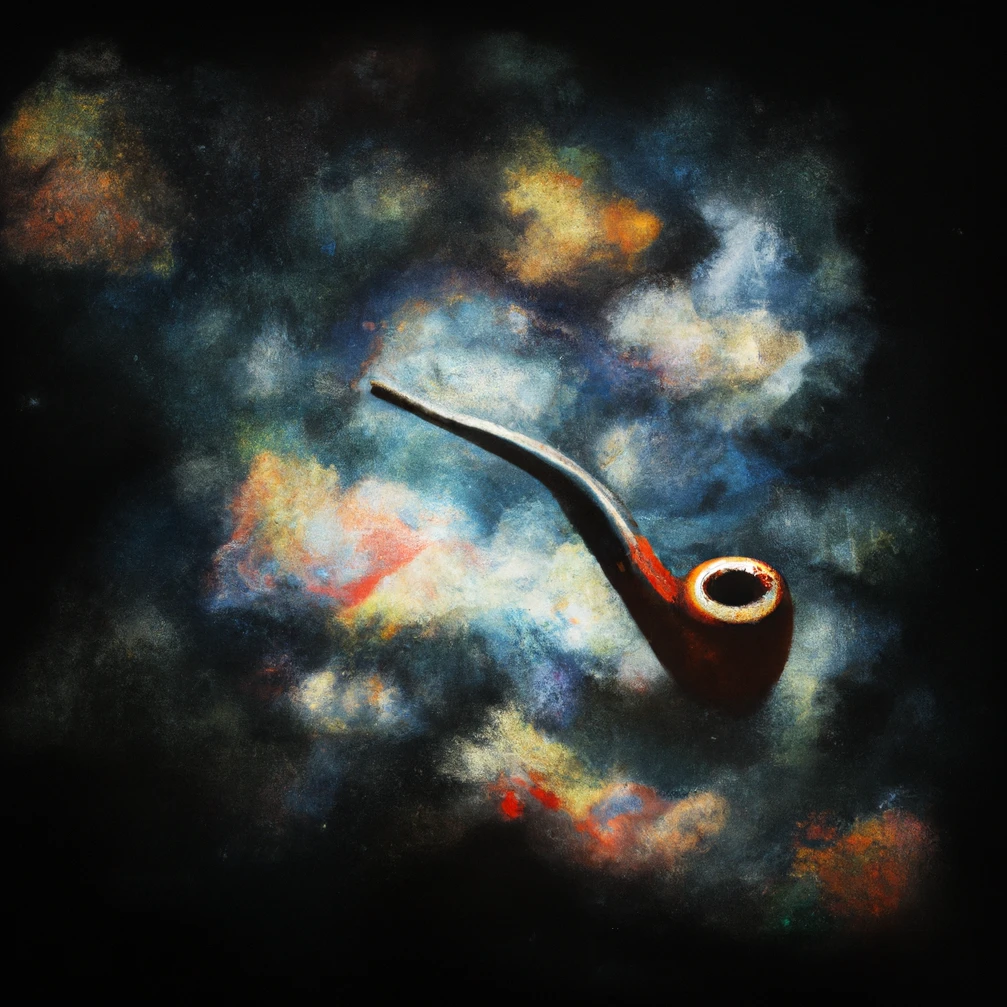 #8 CosmicPipe
