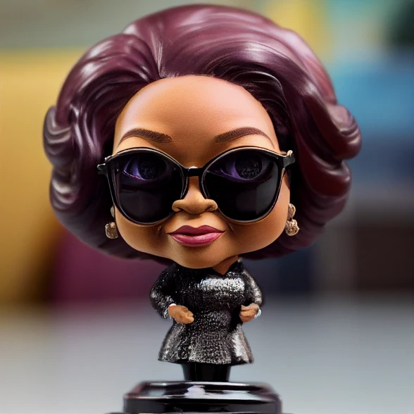 #96 BobbleHead
