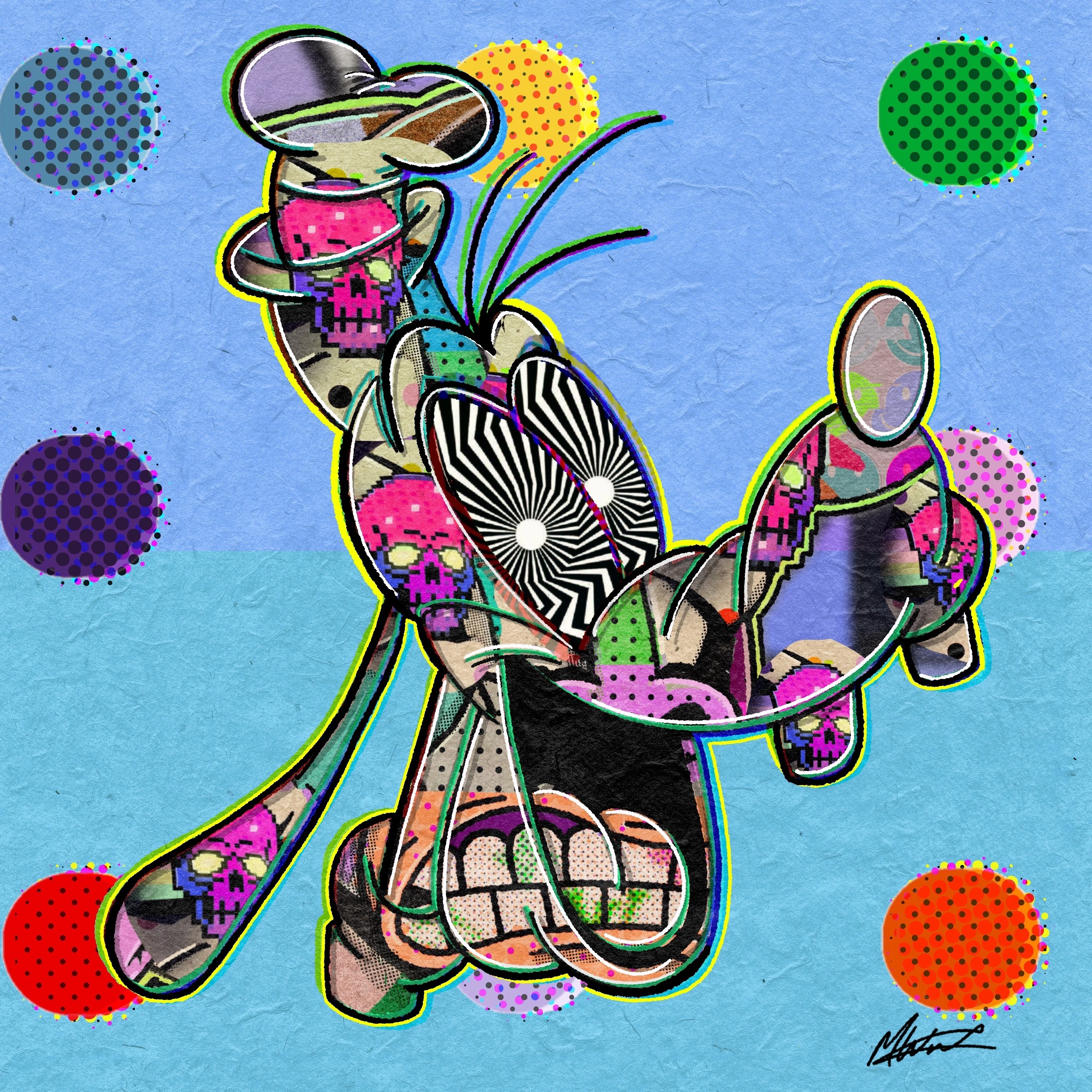 #4 Non Error