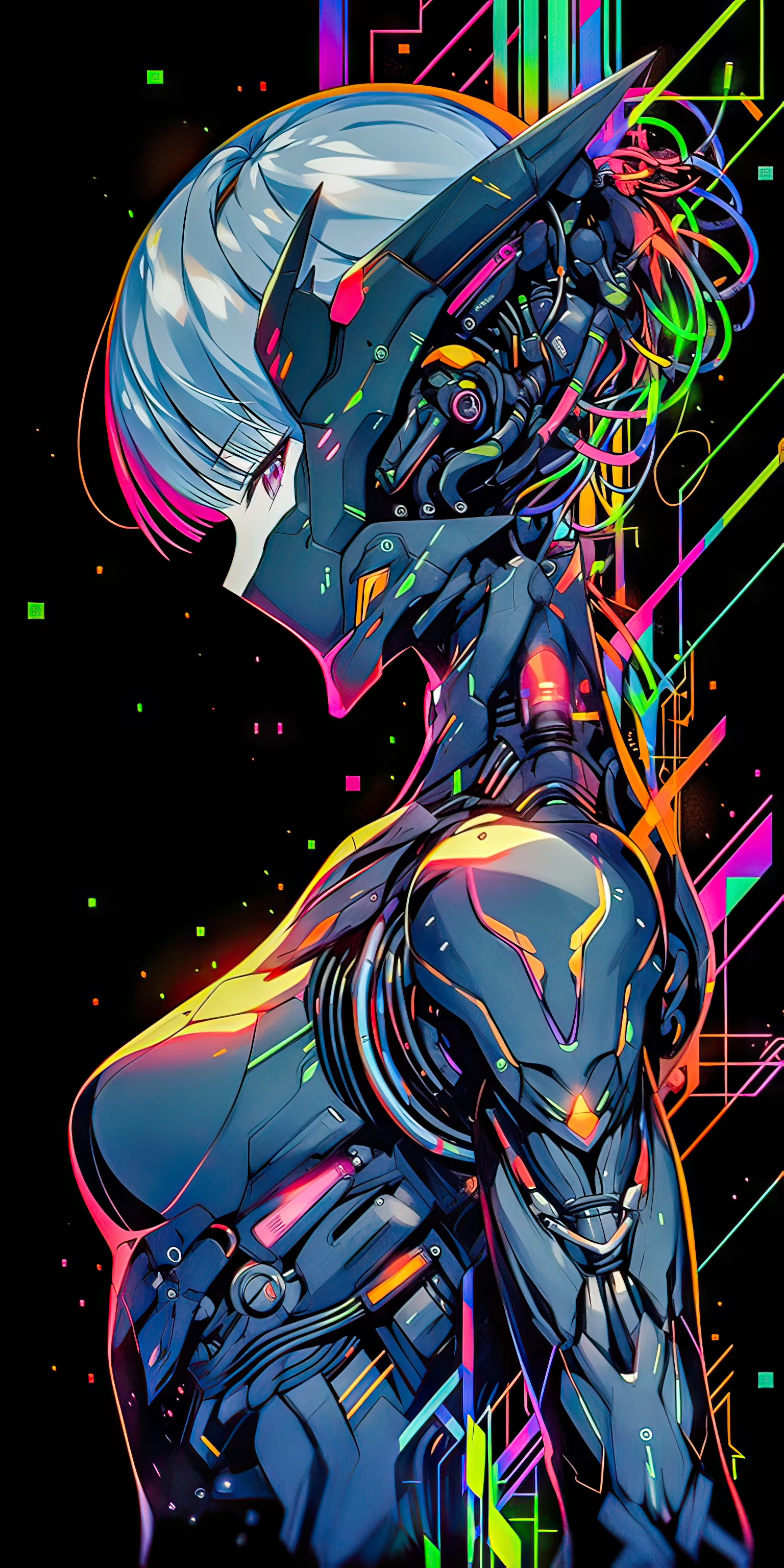 Reanimated Custom