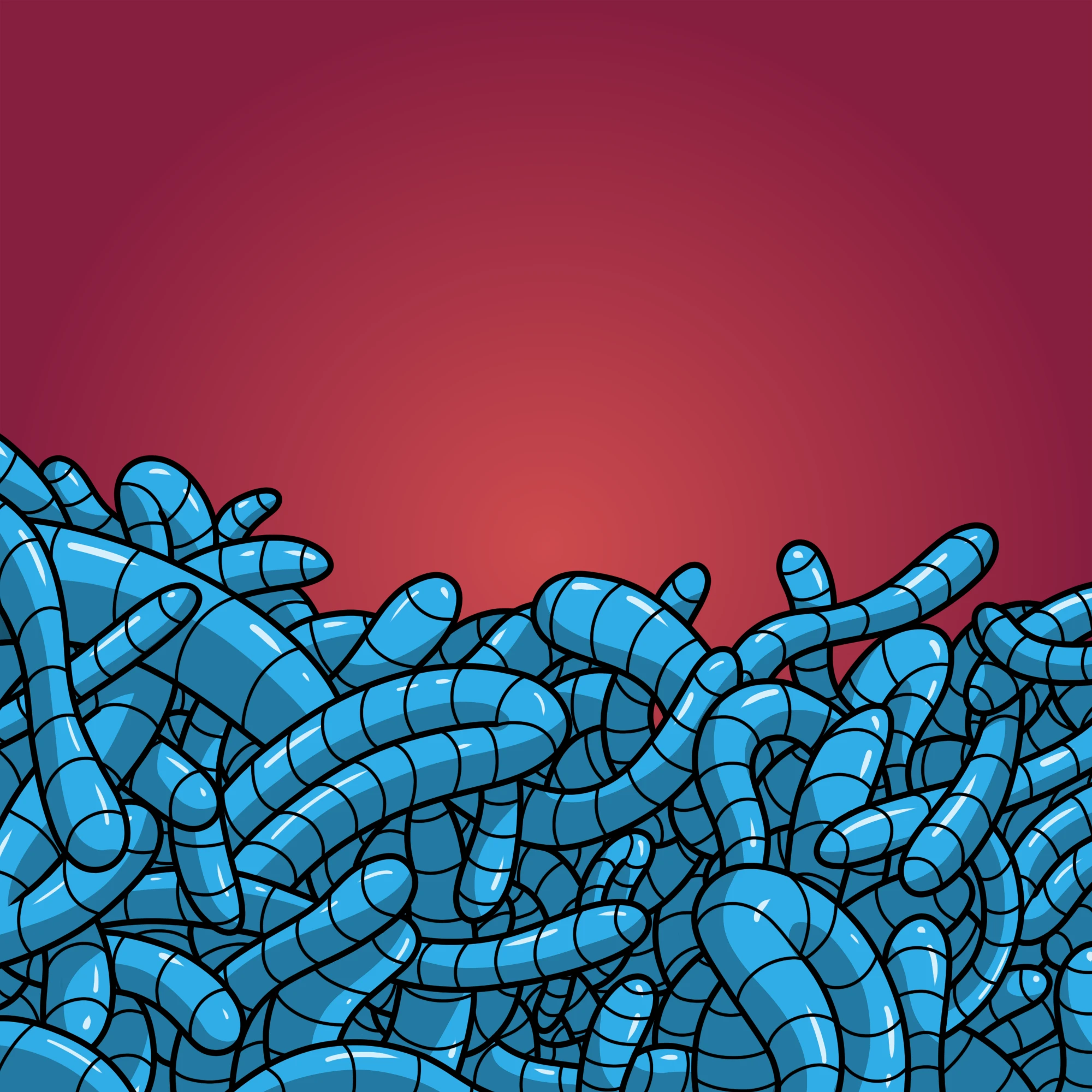 Worms #2