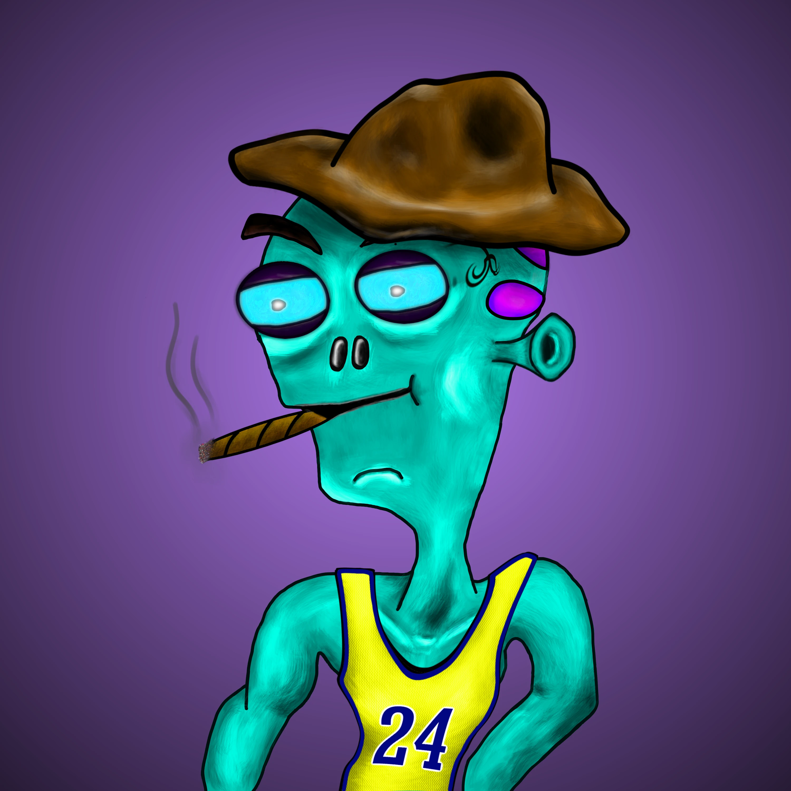 #28 FRED