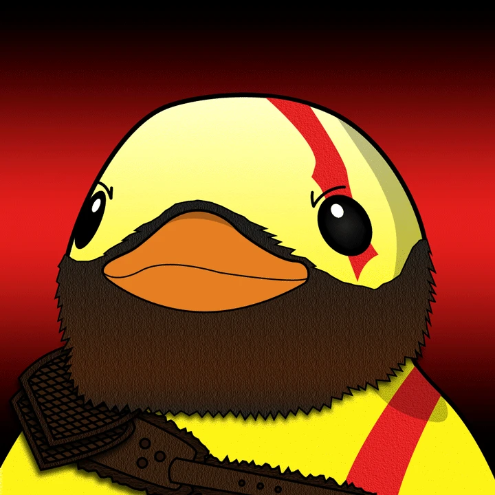 #21 Avax Dux : Th