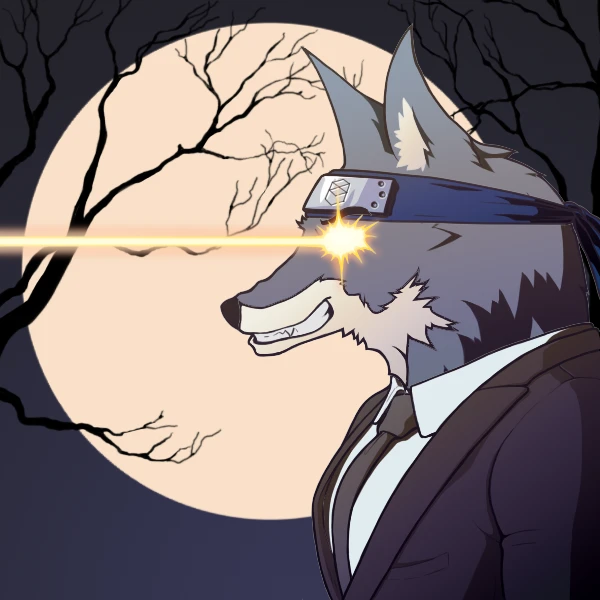#19 Werewolf