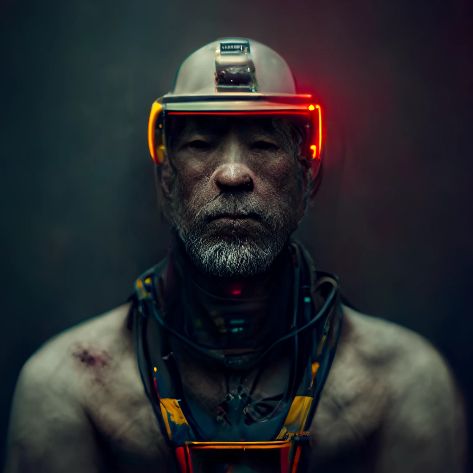 #27 Cyberpunks