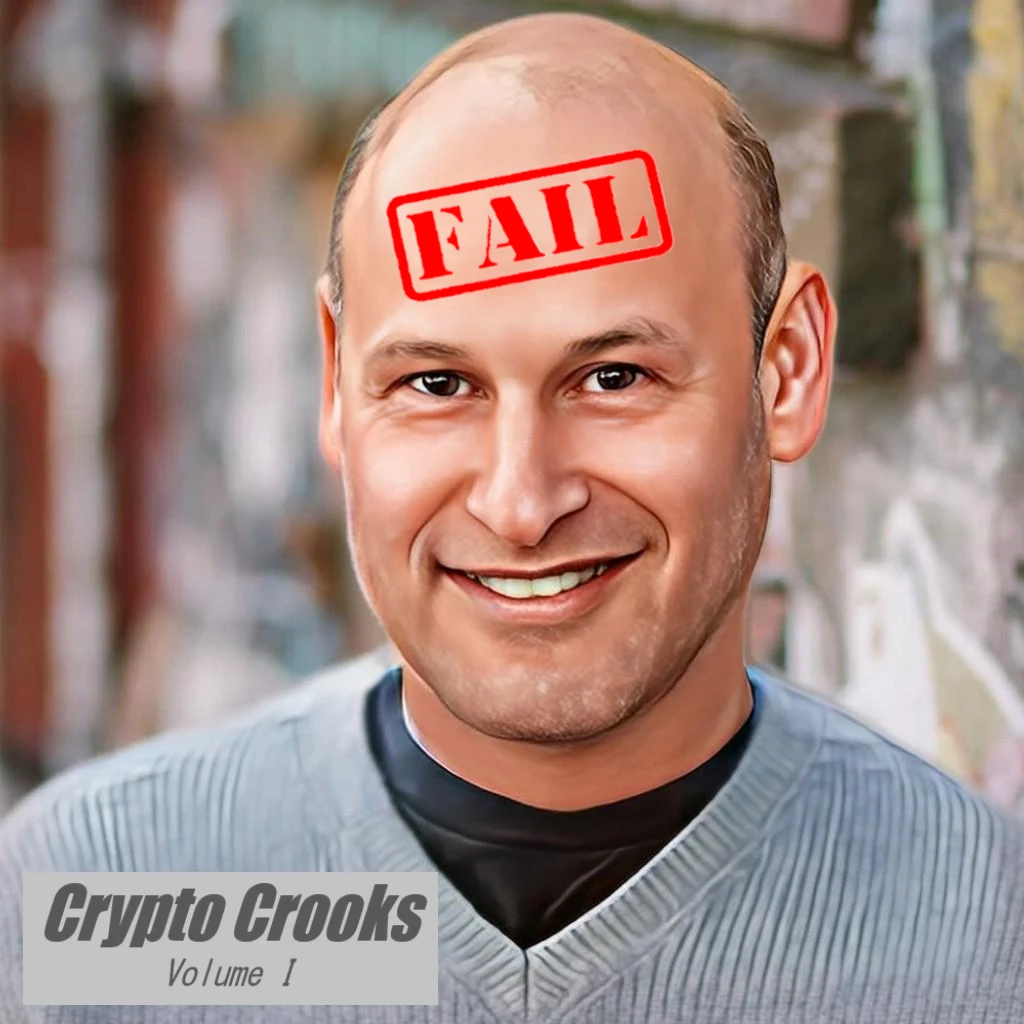 #1 Joseph Lubin