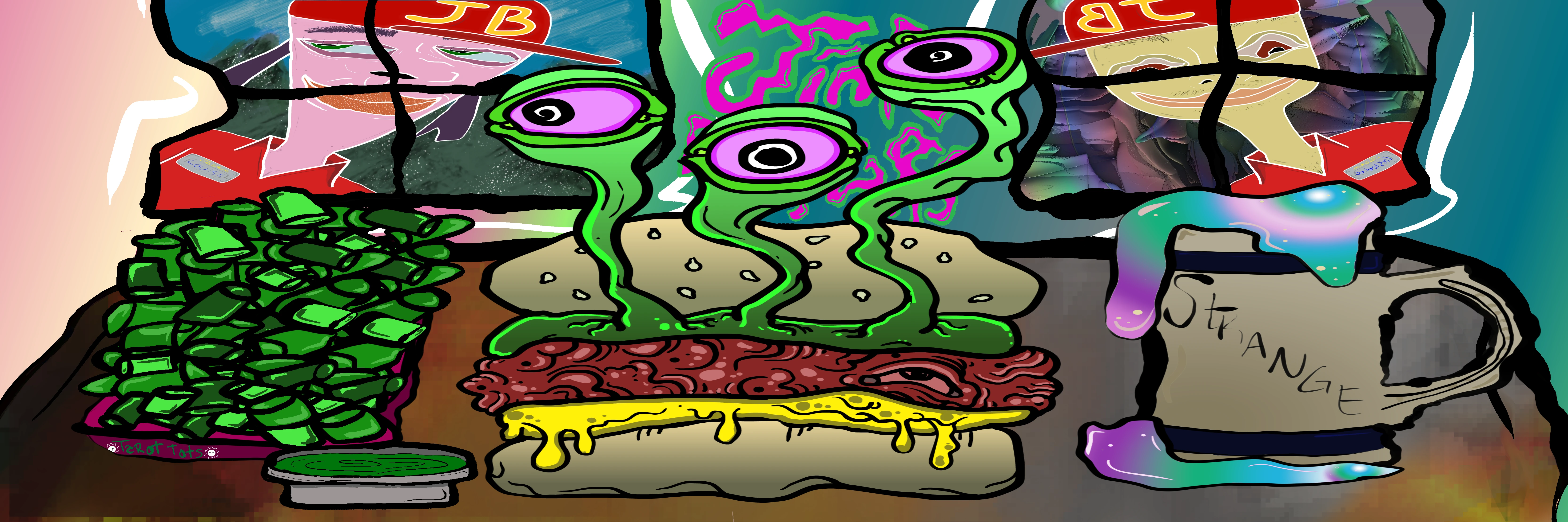 #49 Jim's Burgers