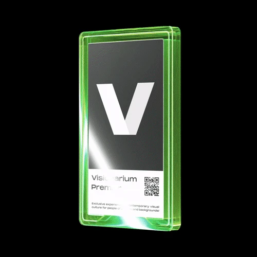 #123 Visionarium 