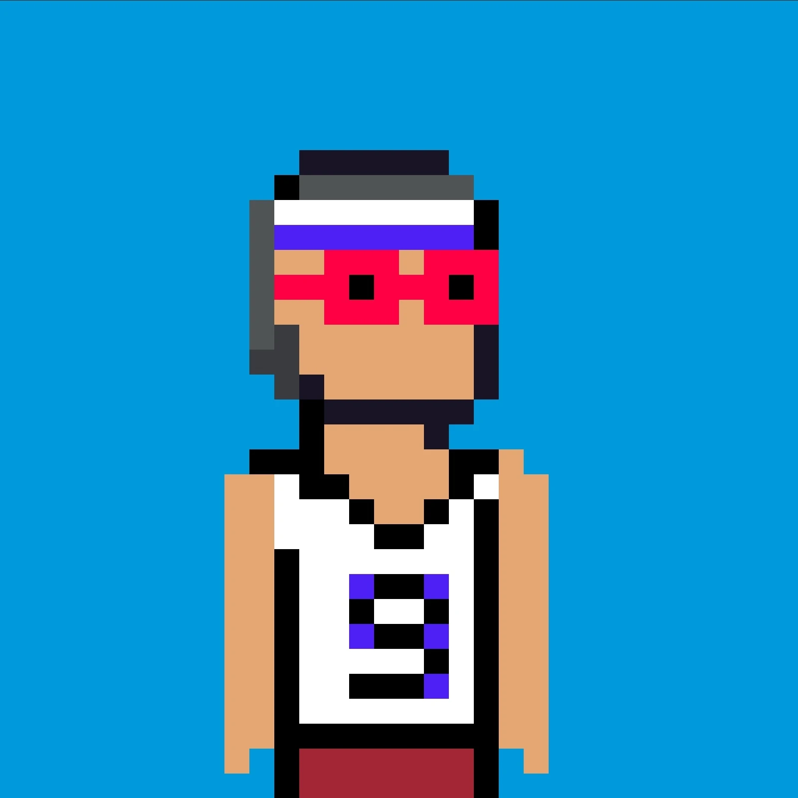 #23 MeeHash