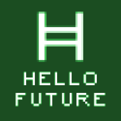 #16 Hellofuture