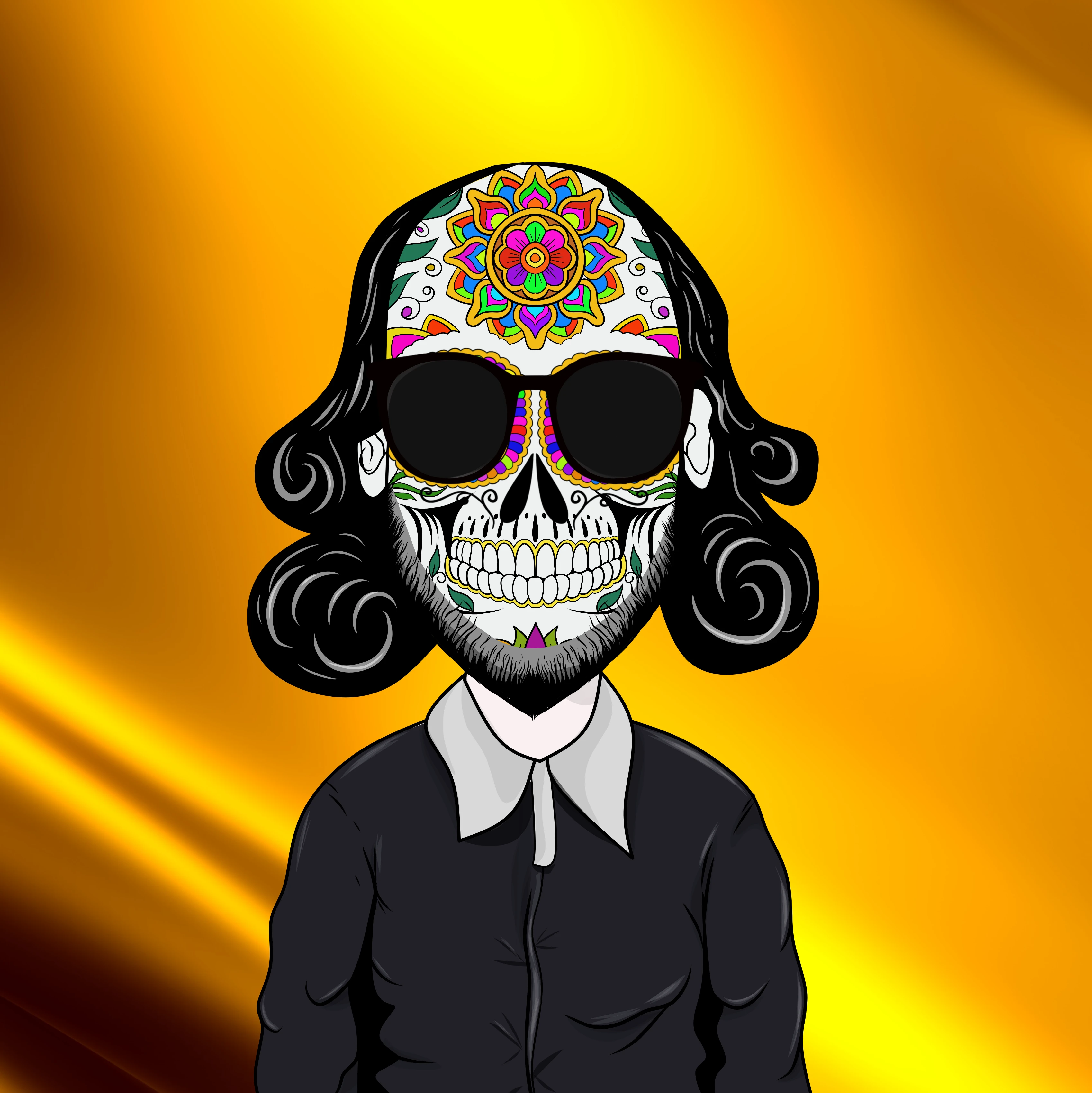#335 Dead Head Wi