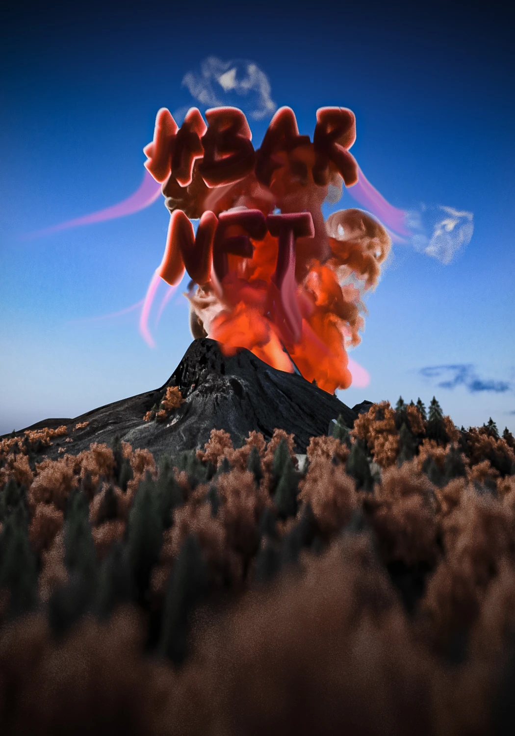 #9 HEXPLOSION