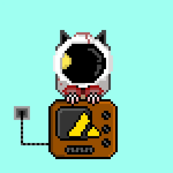 #9 NEKO