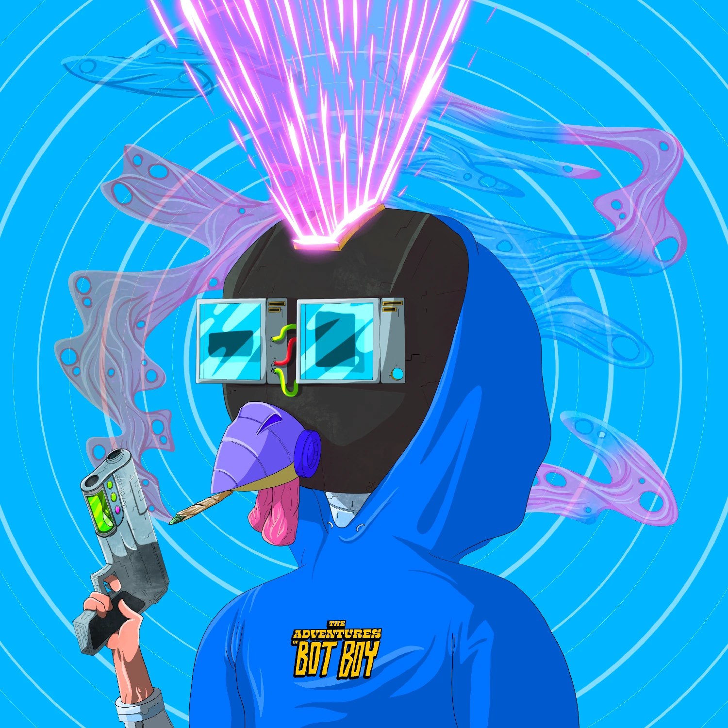 #279 Bot Squad Ch