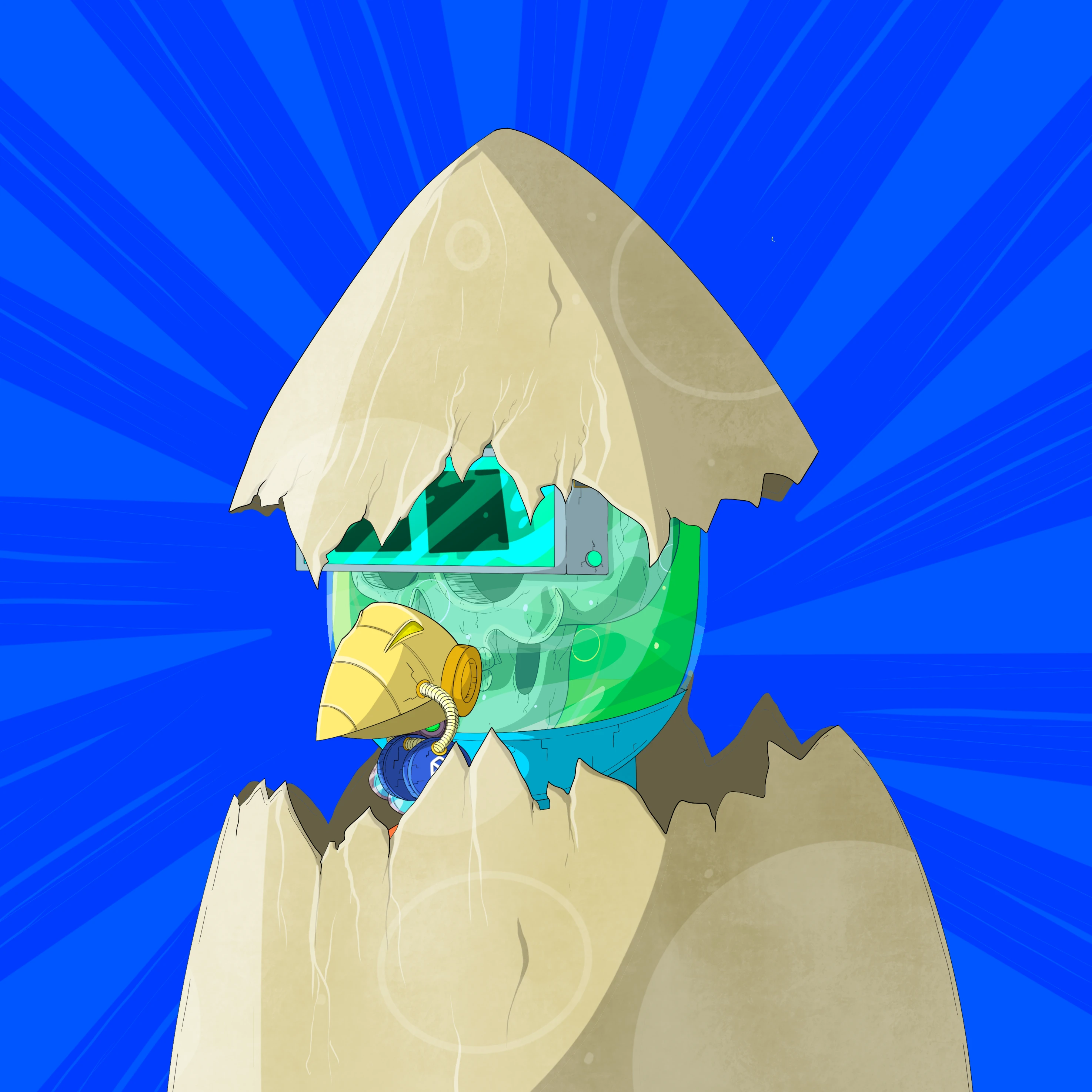 #41 Bot Squad Chi