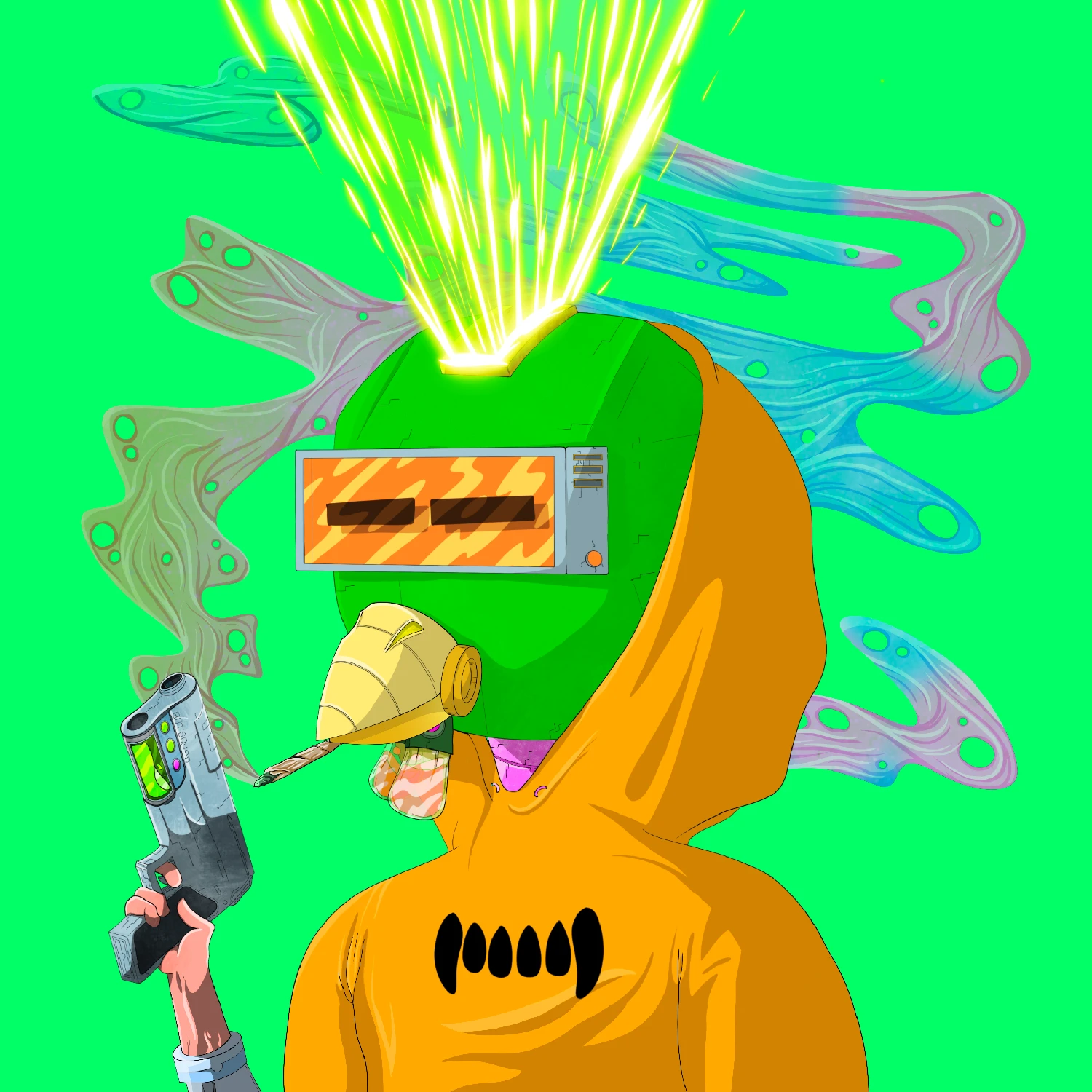 #948 Bot Squad Ch