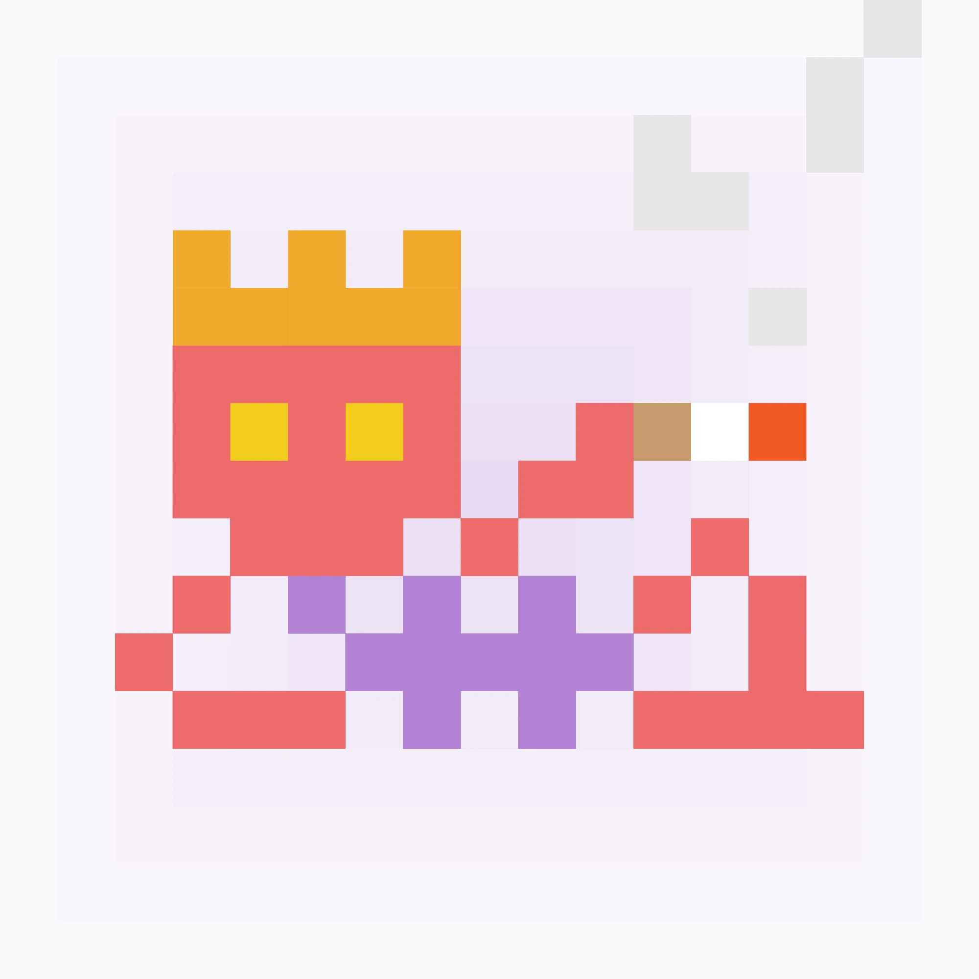 #43 Tiny Skulls