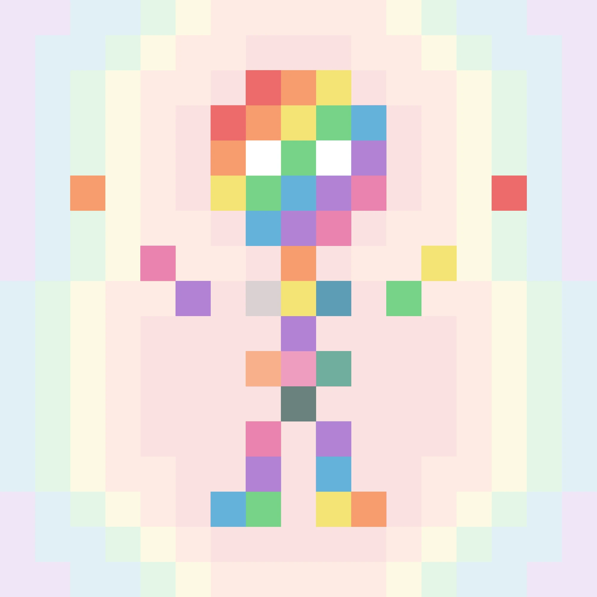 #444 Tiny Skulls