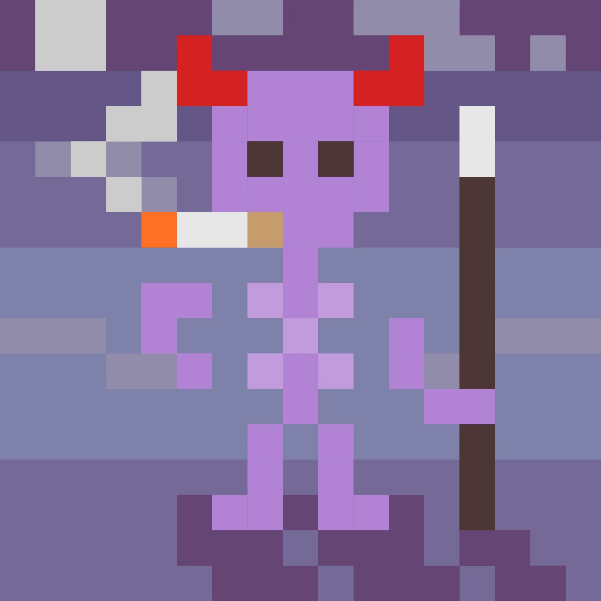 #99 Tiny Skulls