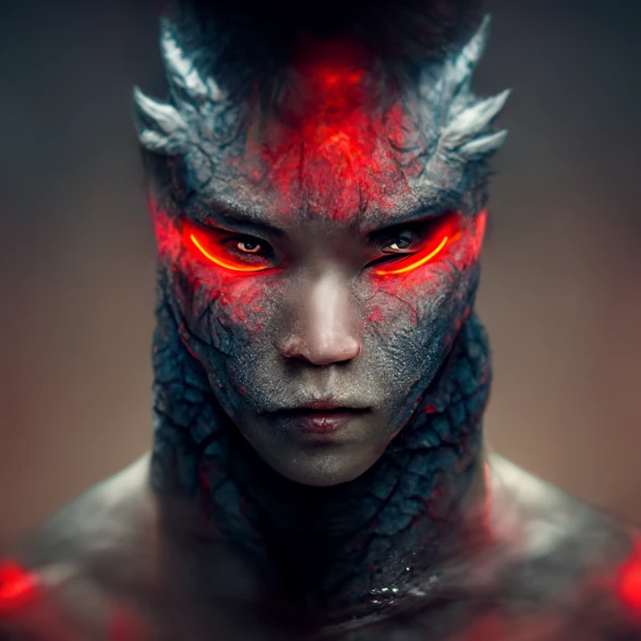 #23 Dragonslayer