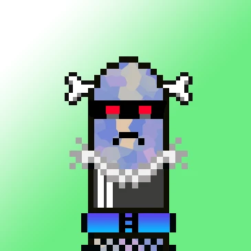 #132 FingerHeadz