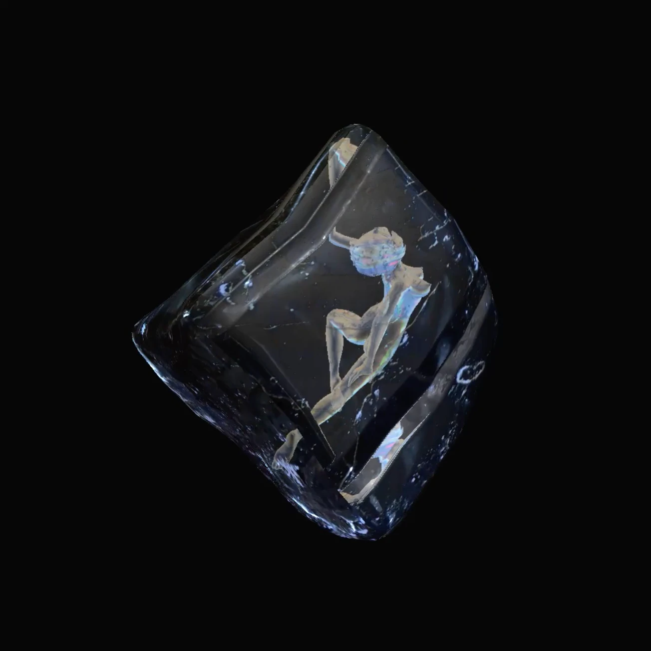 #11 IceCube