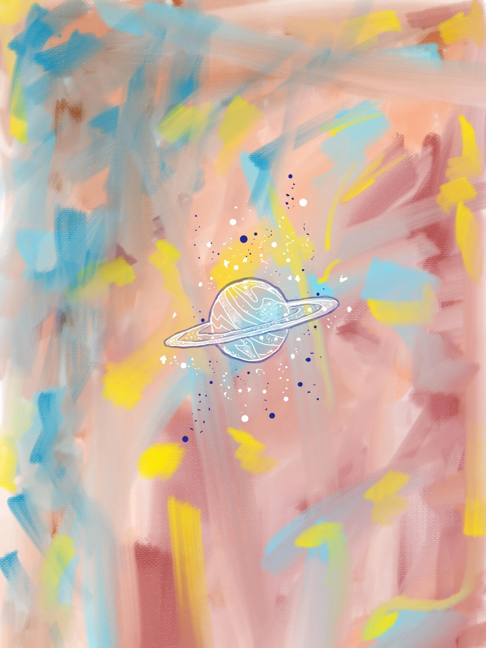 #4 Other Worldly