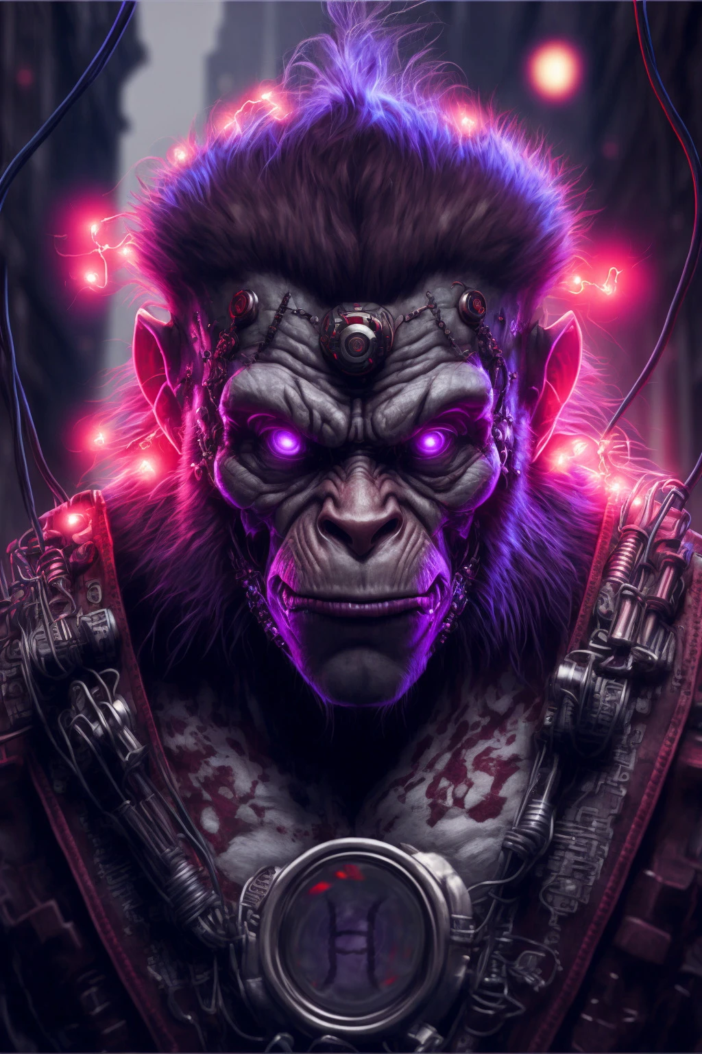 Invaders #31