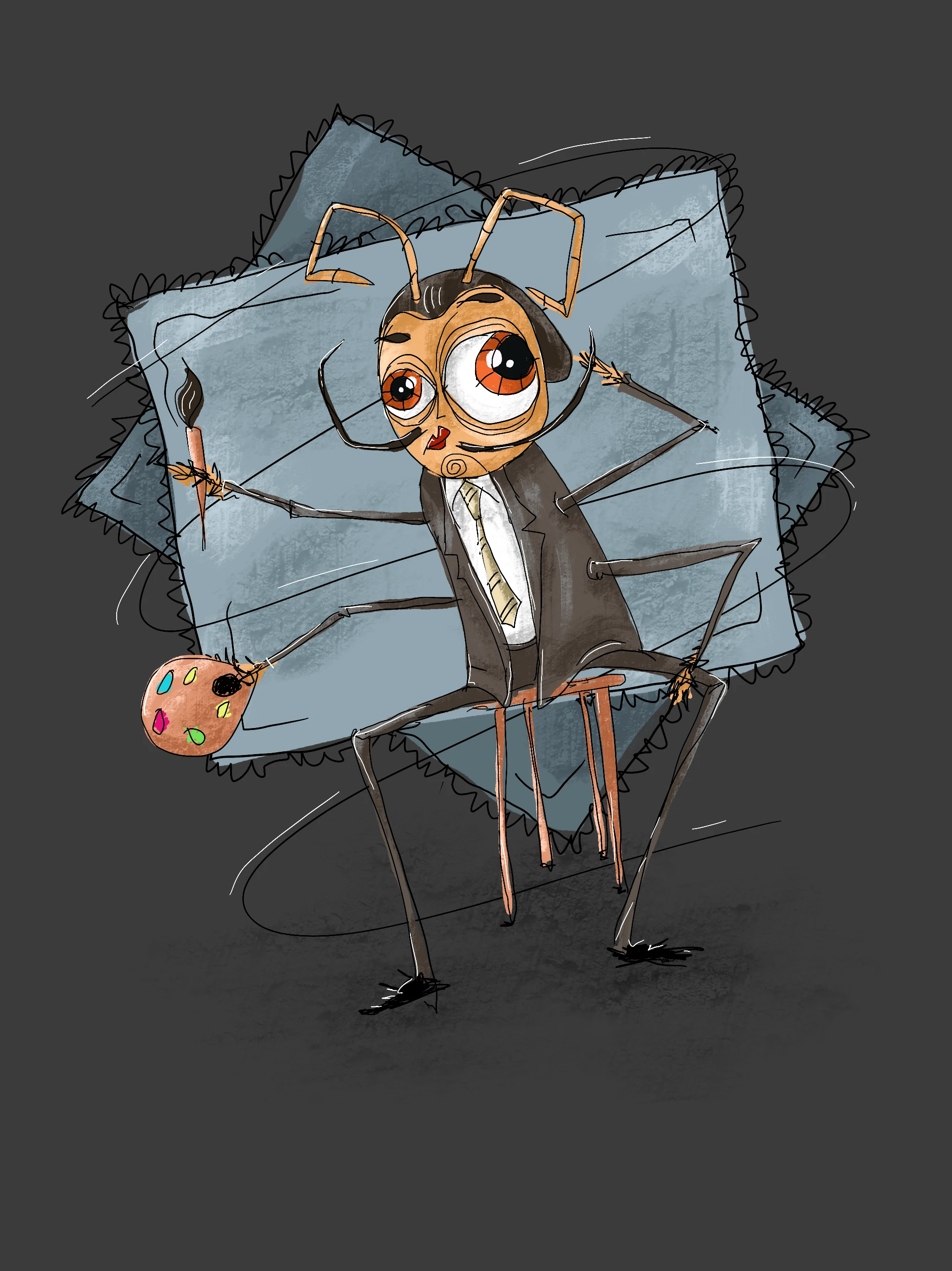 #3 Surrealistpain