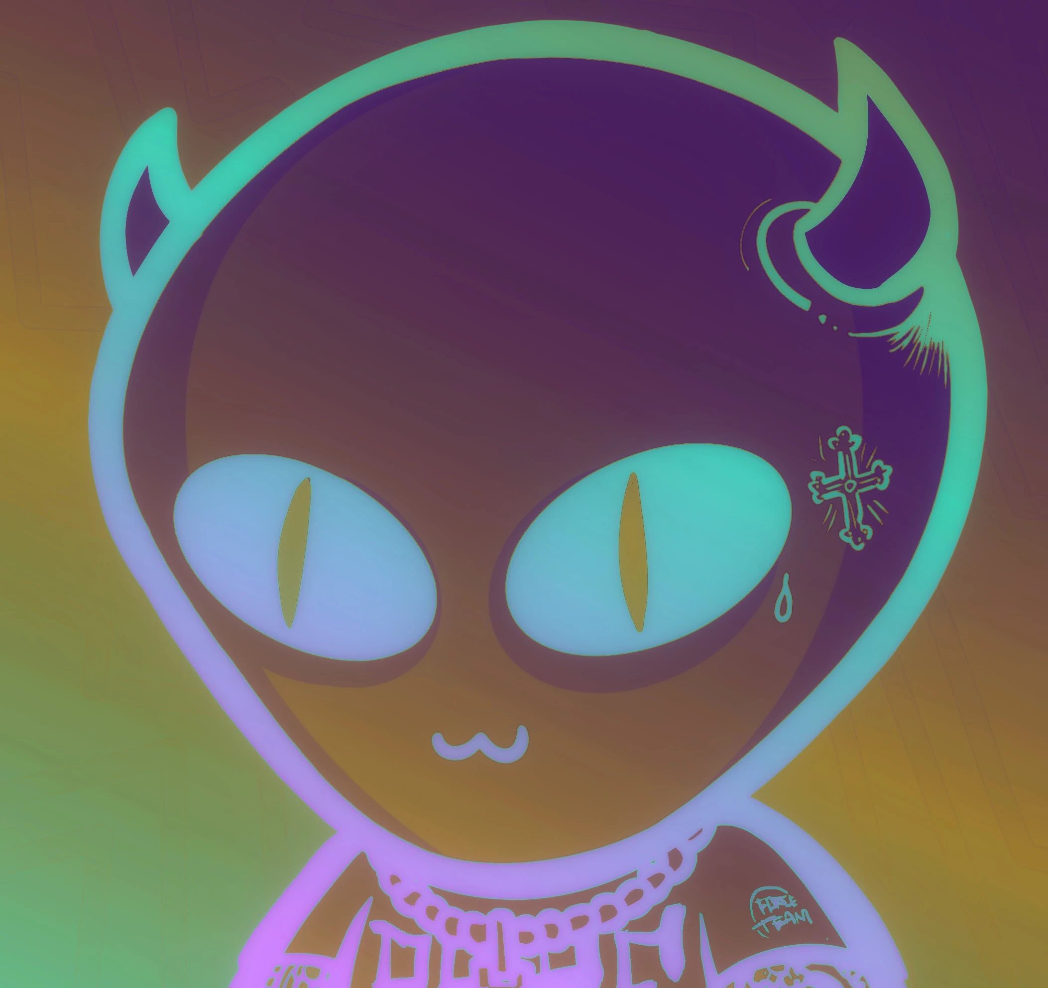 #90 Alien Thug