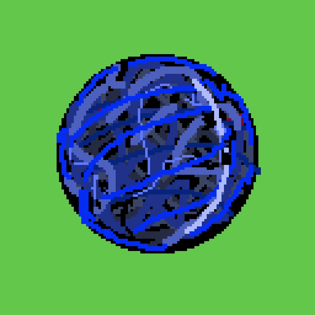 #55 Seeing Stone 