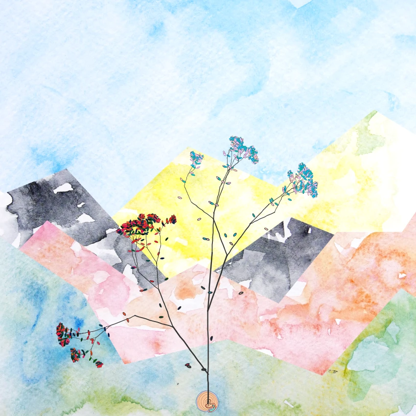 #101 TREE