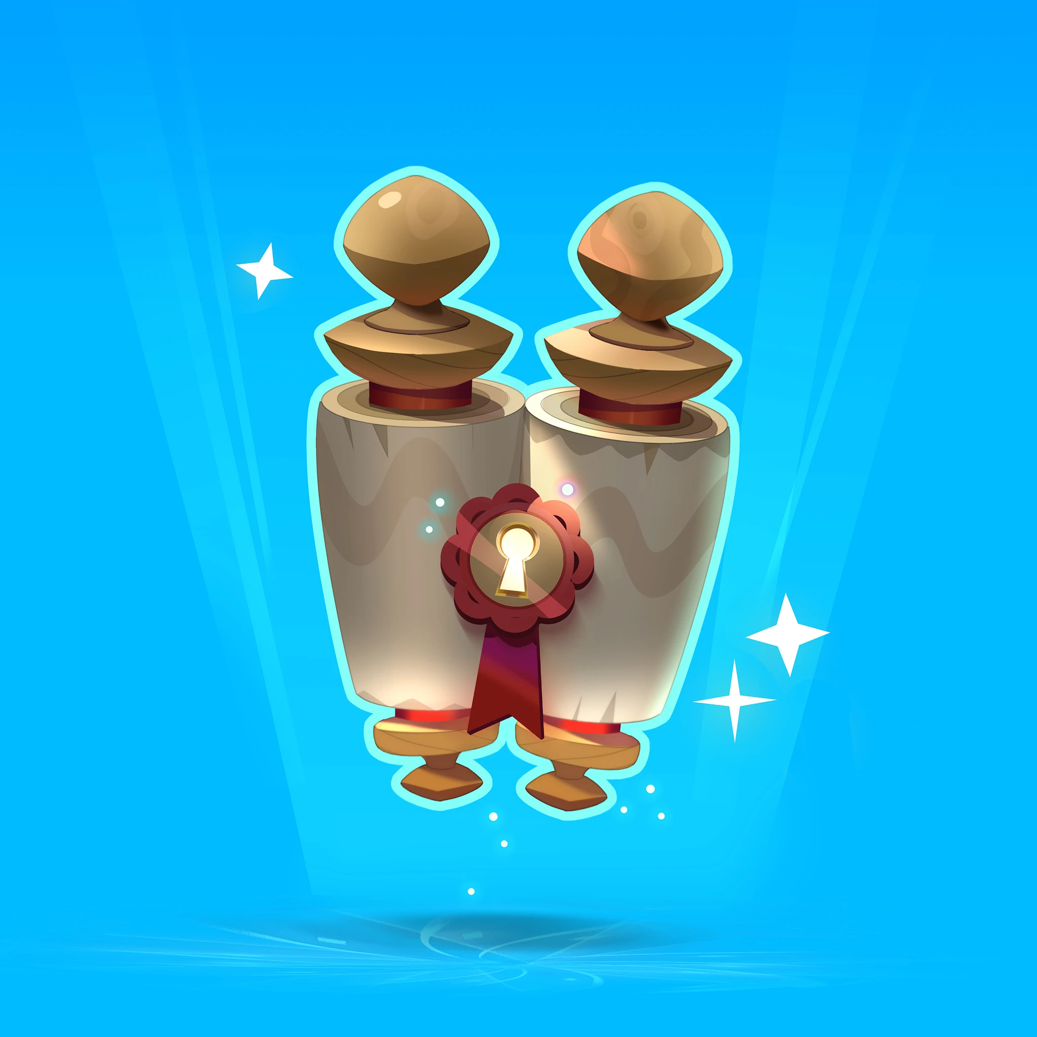 Heaven Scroll #24