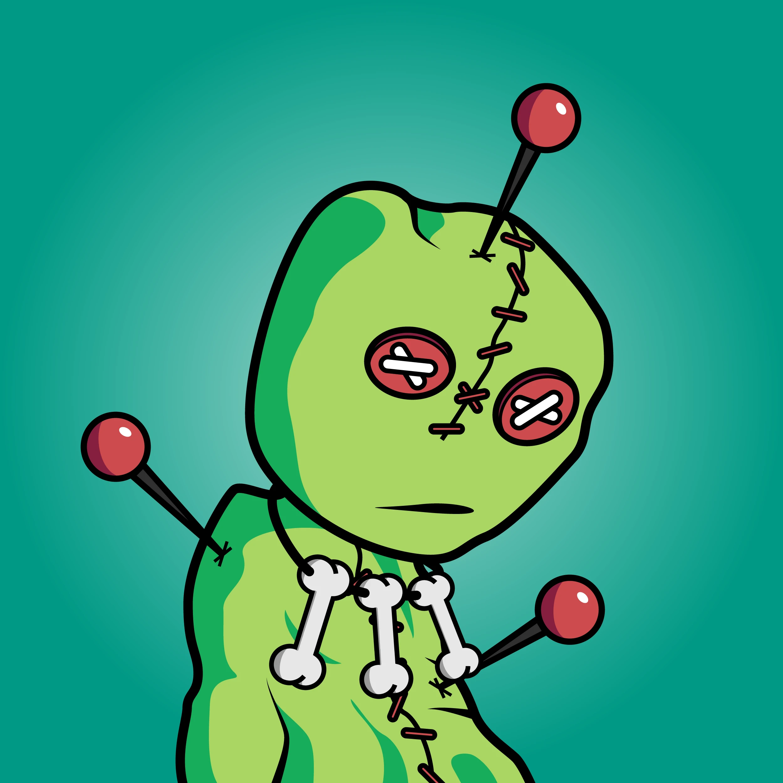 Voodoo #14