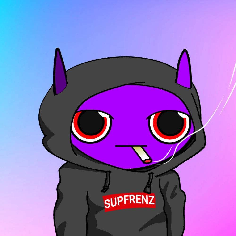 Supfrenz #171