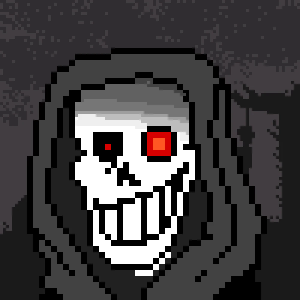 #3 FTMSkulls