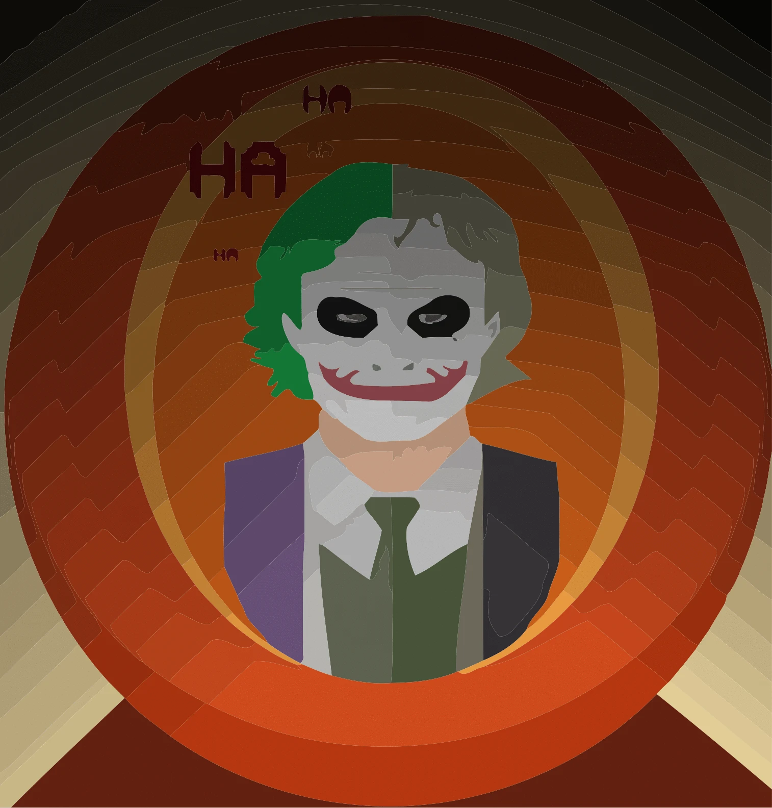 #6 Joker