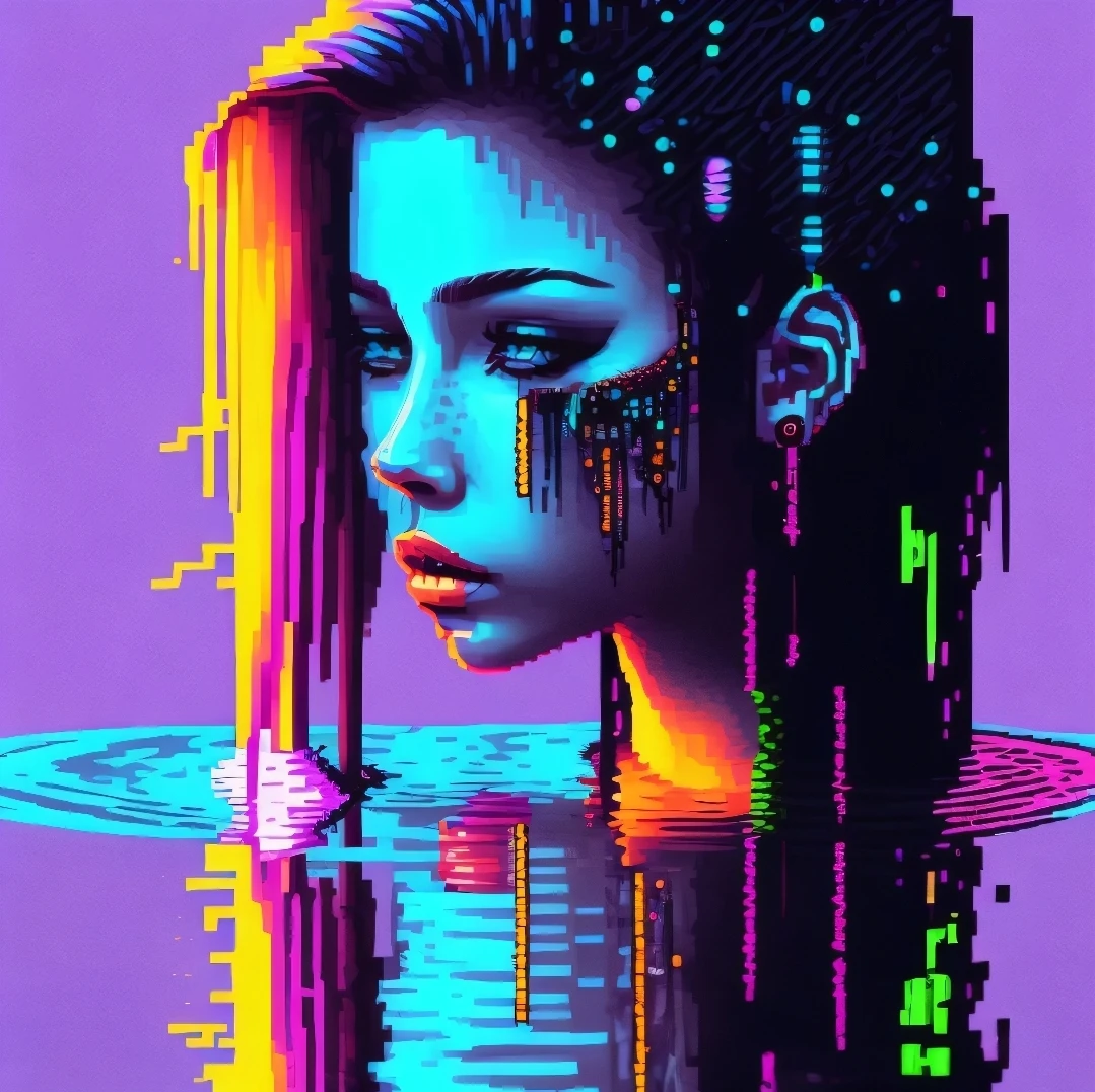 #1 CyberChick