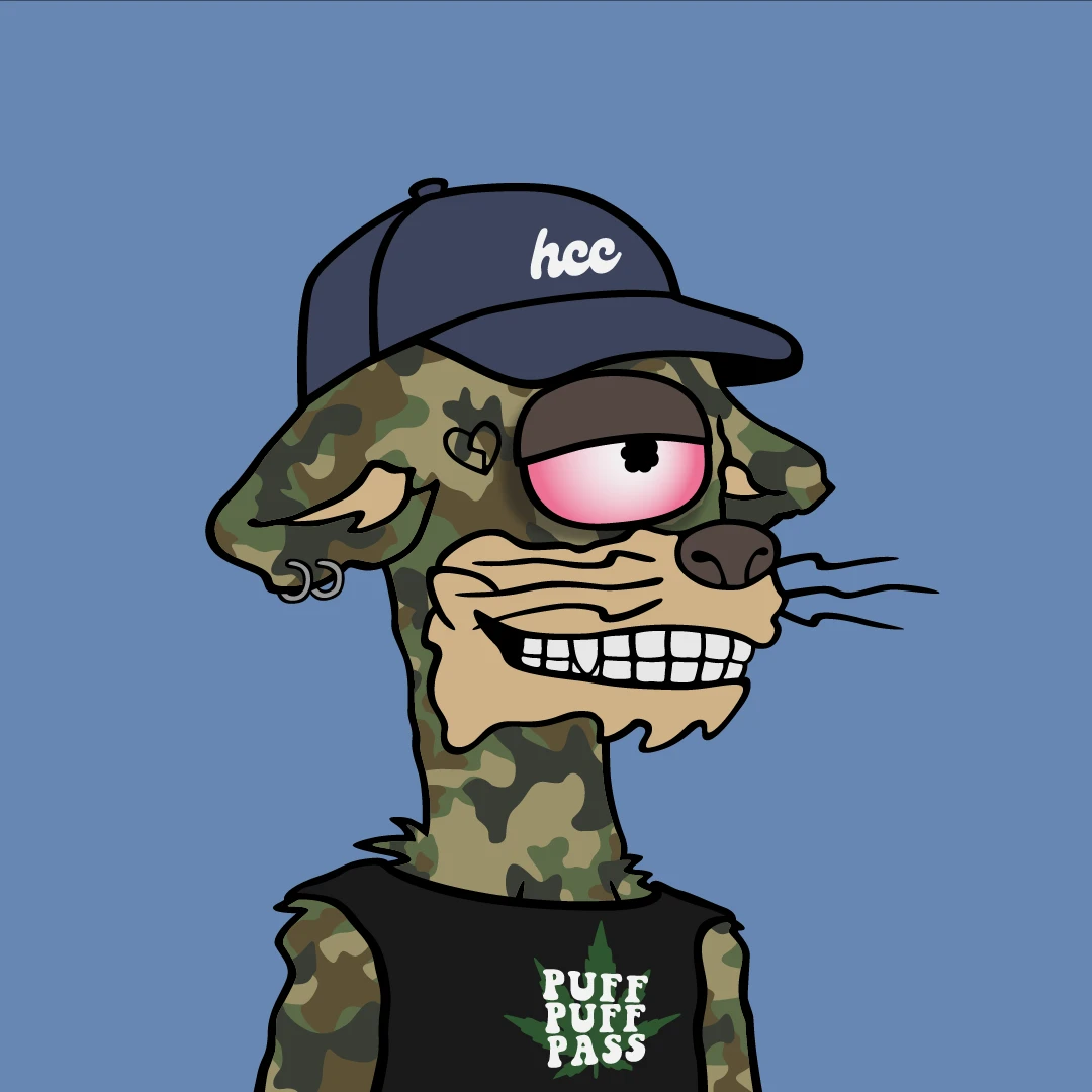 Kief the Stoner #