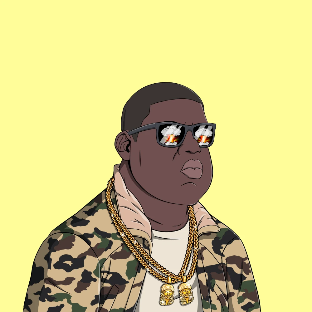 #260 Biggie