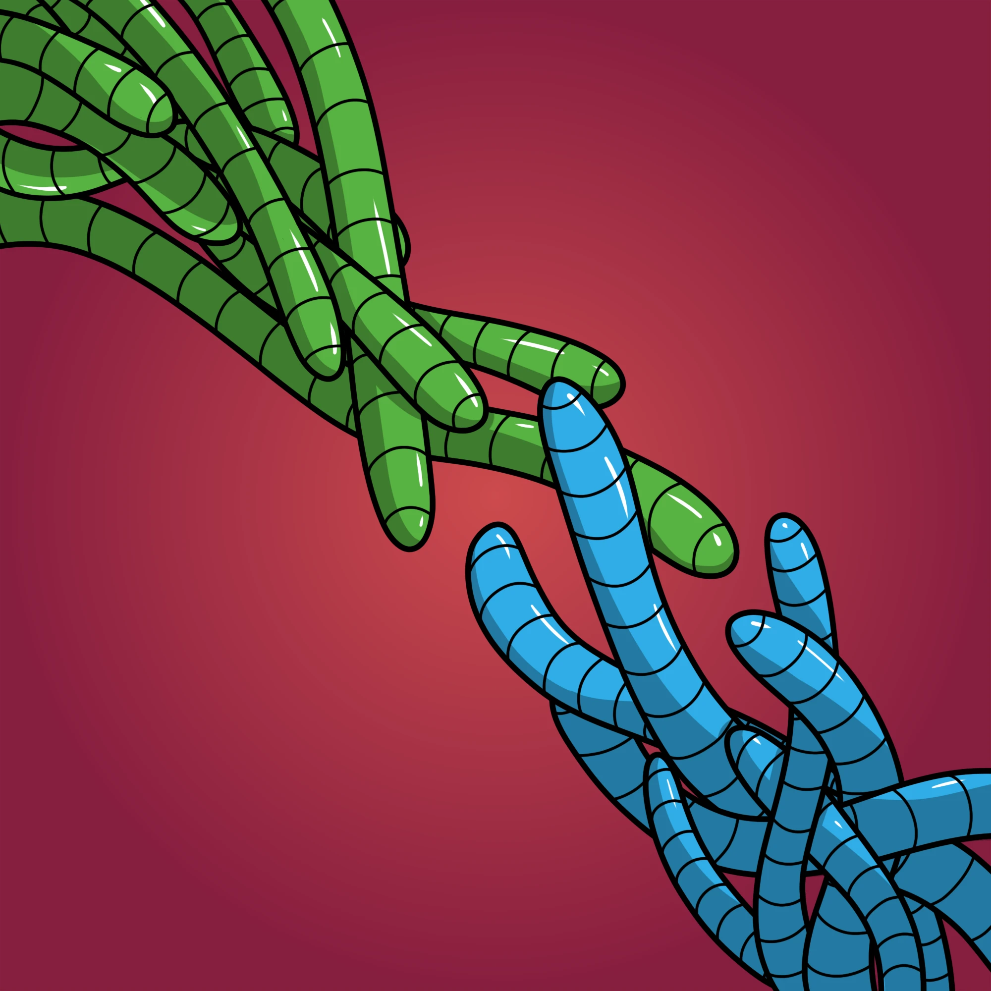 Worms #6
