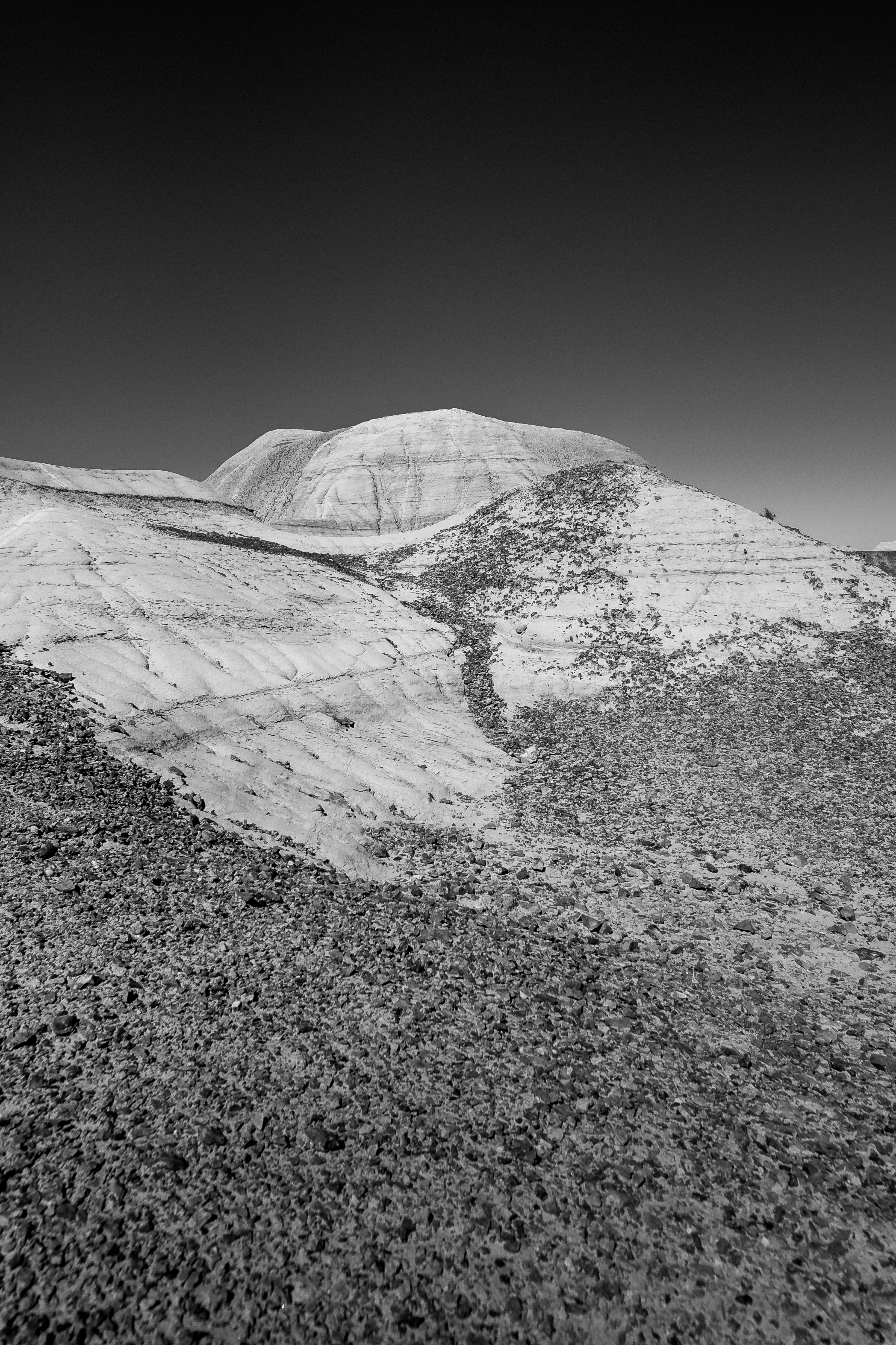 #13 Dunes of time