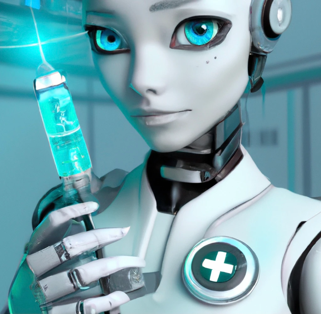 #3 The future of 