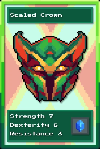 #110 Fantom Quest
