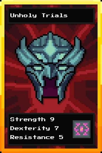 #253 Fantom Quest