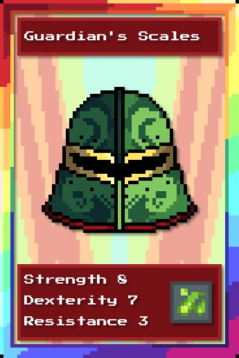 #492 Fantom Quest