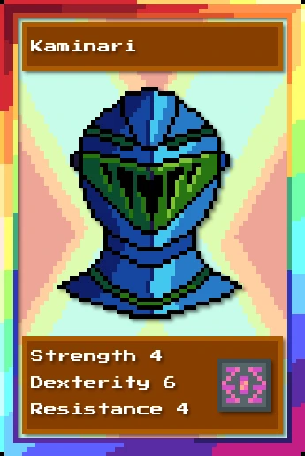 #571 Fantom Quest
